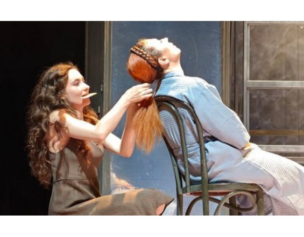 Земля Эльзы