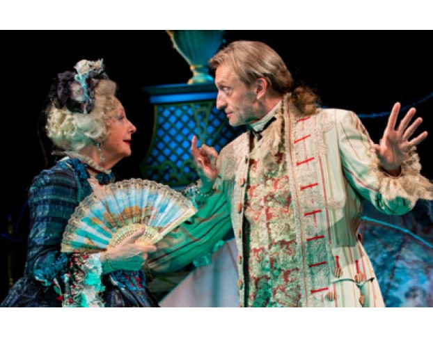 Опасные Связи