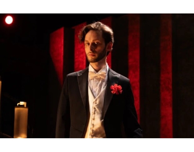 Вишнёвый Сад