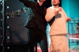 когда Ницше Плакал