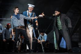 Остров Сокровищ