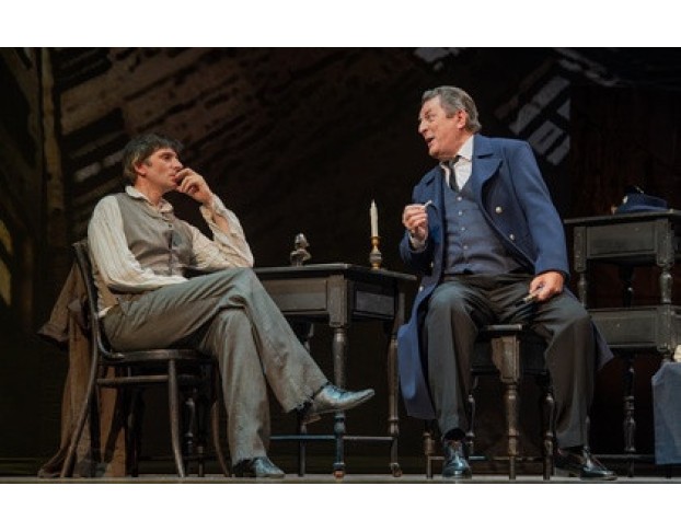 Преступление и Наказание