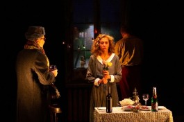 Мой Бедный Марат