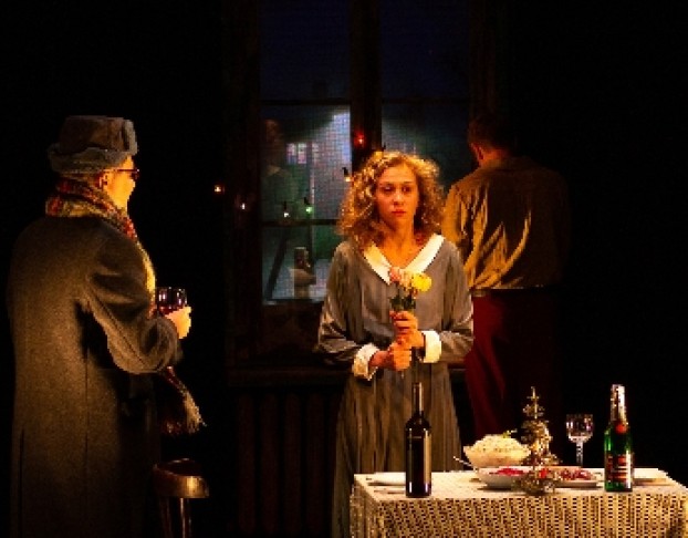 Мой Бедный Марат