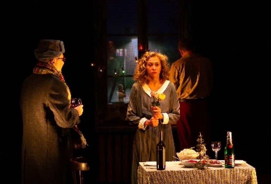 Мой Бедный Марат