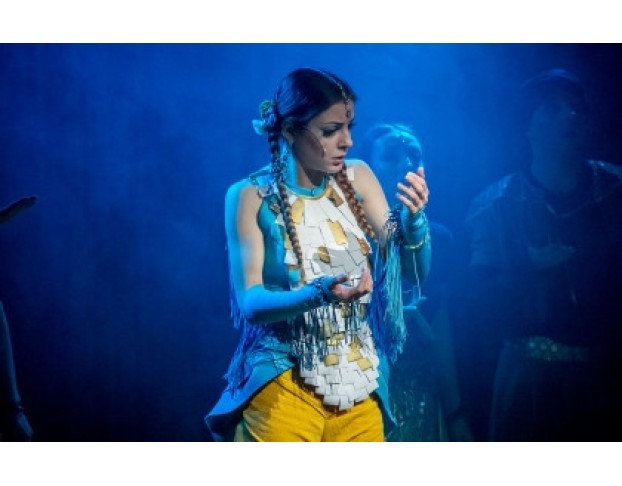 Рикки-Тикки-Тави