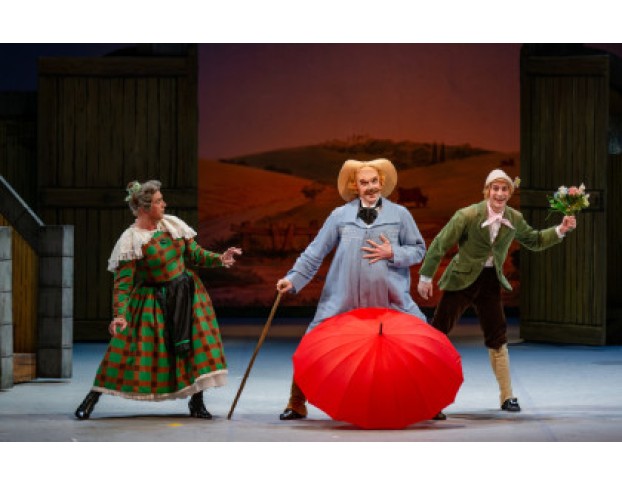 Тщетная Предосторожность