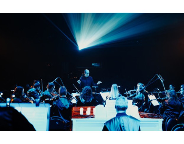 Новый Год в Хогвартсе