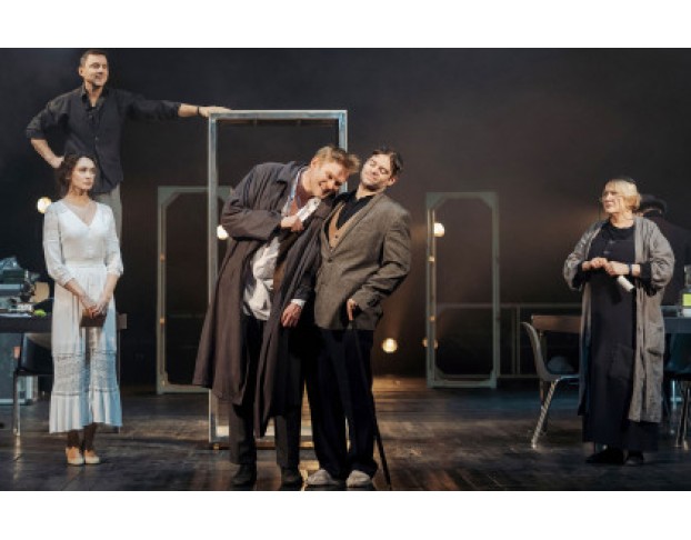 Преступление и Наказание