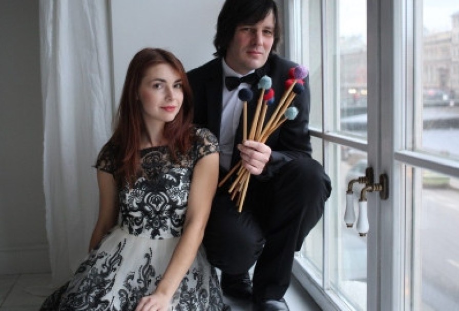 Джаз-Детям. Сказки Чижика