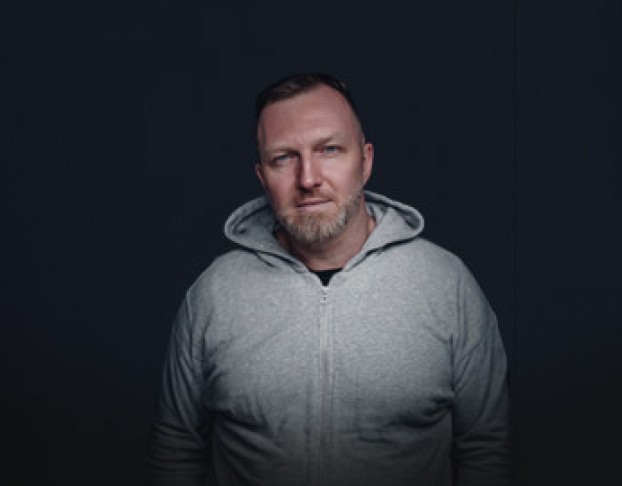 Константин Бутаков