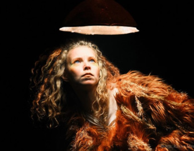 Скотный Двор