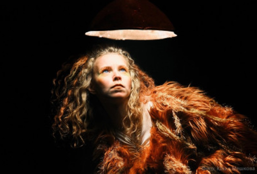 Скотный Двор