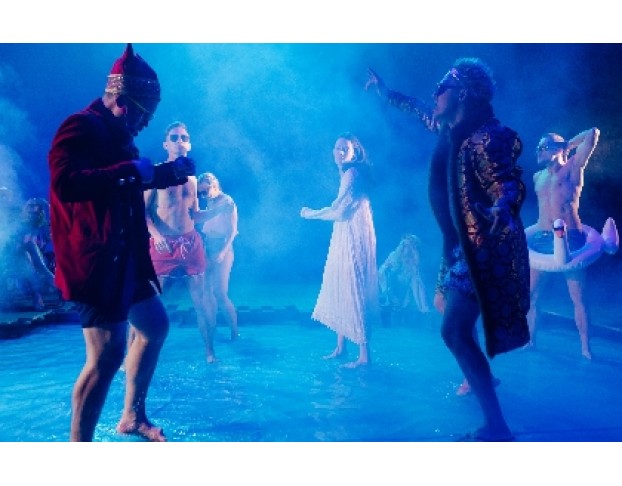 Снегурочка