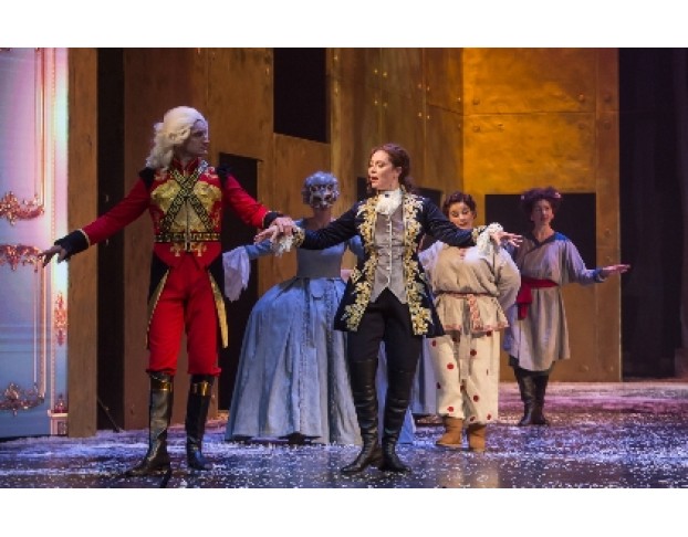 Казанова. Ars Vivendi