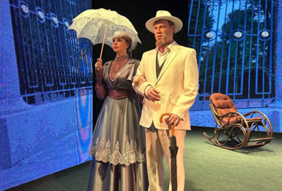 Врач без Пациентов, или Чехов без Пауз