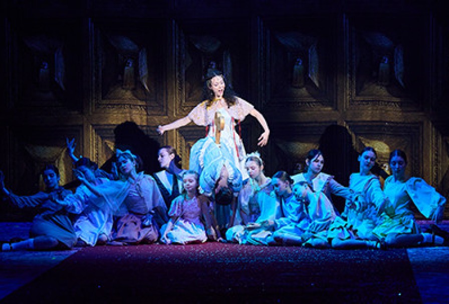 Детский Альбом Чайковского