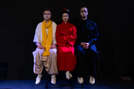 Академия Смеха