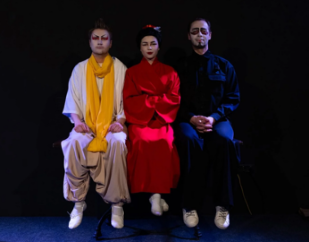 Академия Смеха