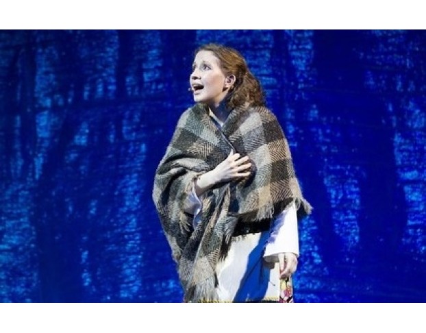 Снежная Королева