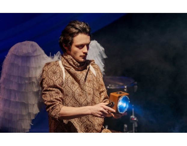 Сон в Летнюю Ночь