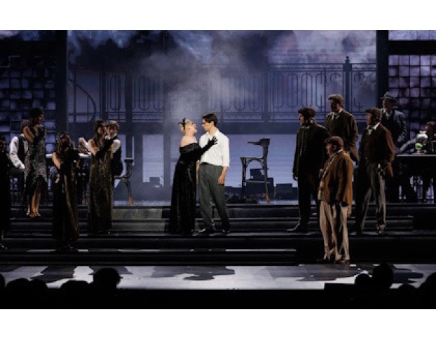 Вальс-Бостон