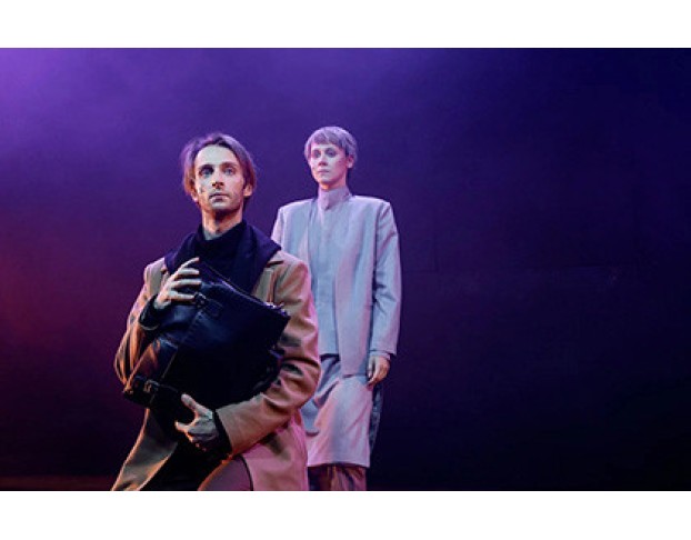 Игроки. Иллюзия