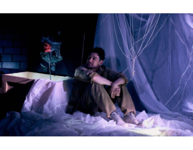 Маленький Принц