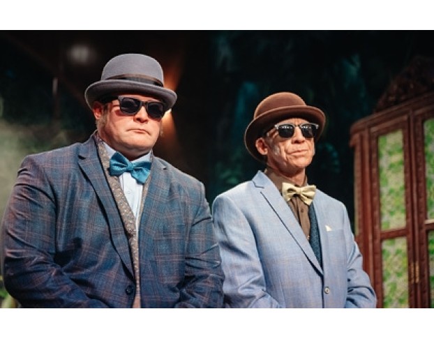 Мой Дом – Твой Дом