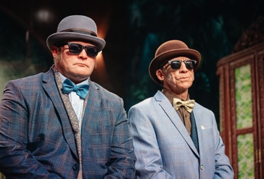 Мой Дом – Твой Дом