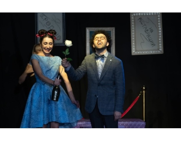 Тётка Чарлея