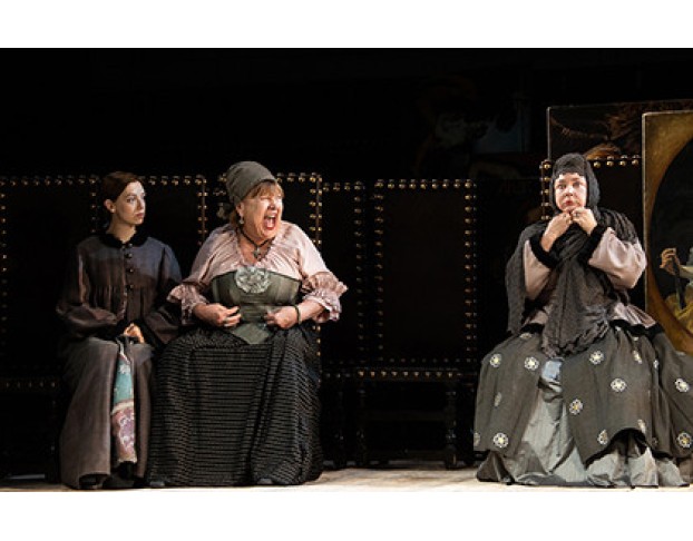 Шут Балакирев