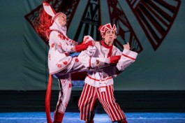 Конёк-Горбунок