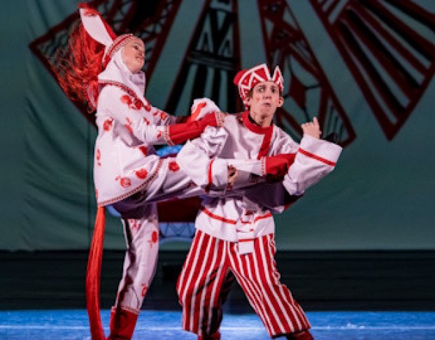 Конёк-Горбунок