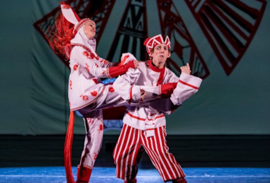 Конёк-Горбунок