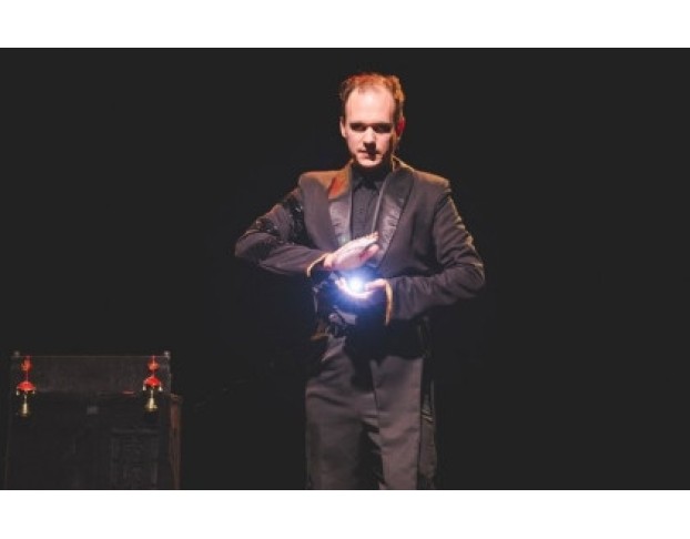 Лига Волшебников