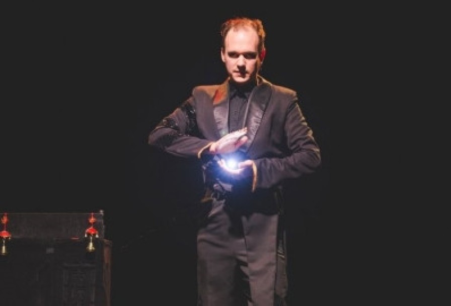 Лига Волшебников