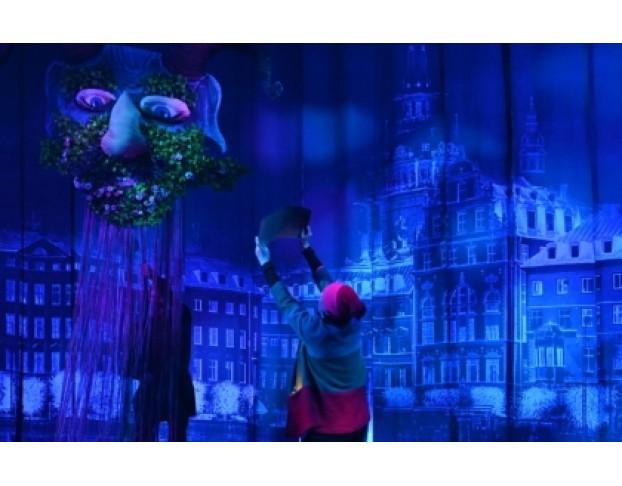 Мио, Мой Миомио, Минем Мио