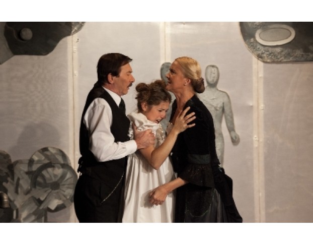 Сотворившая Чудо