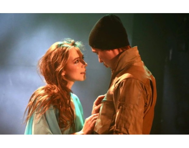 Призраки Марса