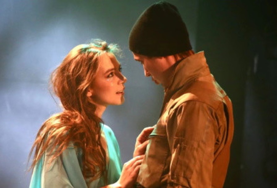 Призраки Марса