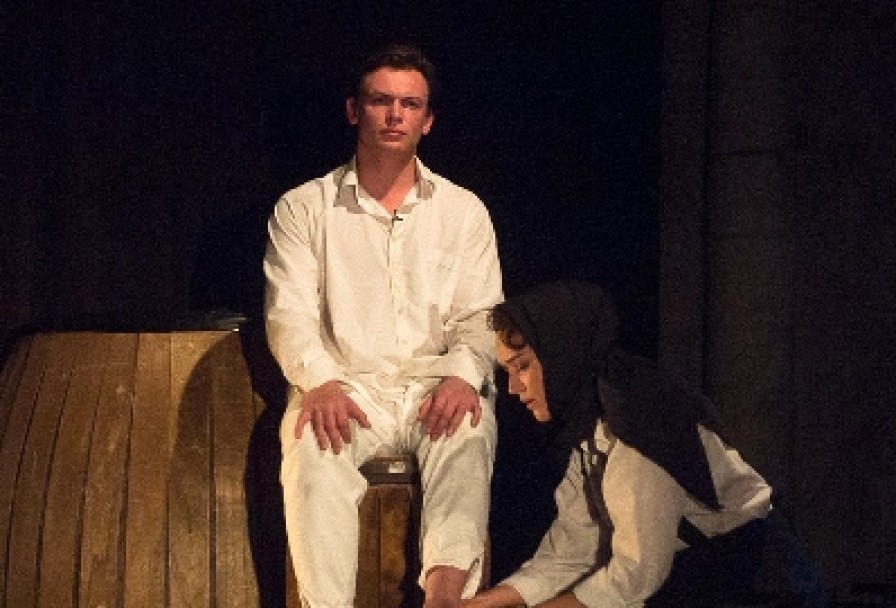 Лента Поэзии. с. Есенин