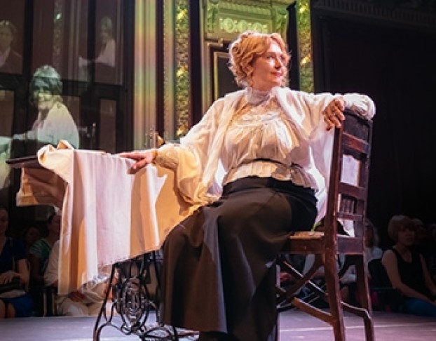 Толстого Нет