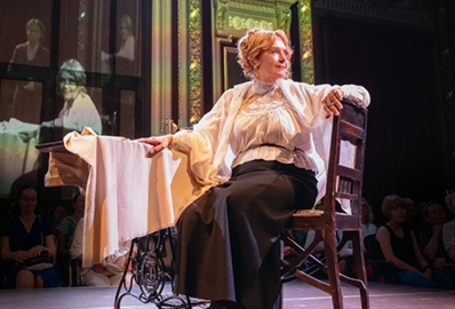 Толстого Нет