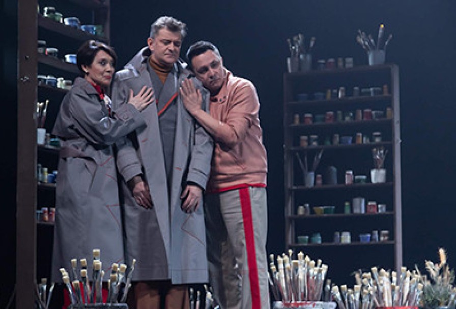 Дуслар Җыелган Җирдәчёртов Тост