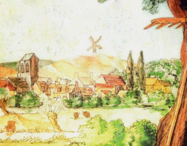 Тщетная Предосторожность