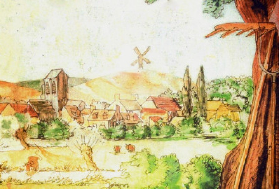 Тщетная Предосторожность