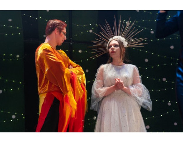 Синяя Птица