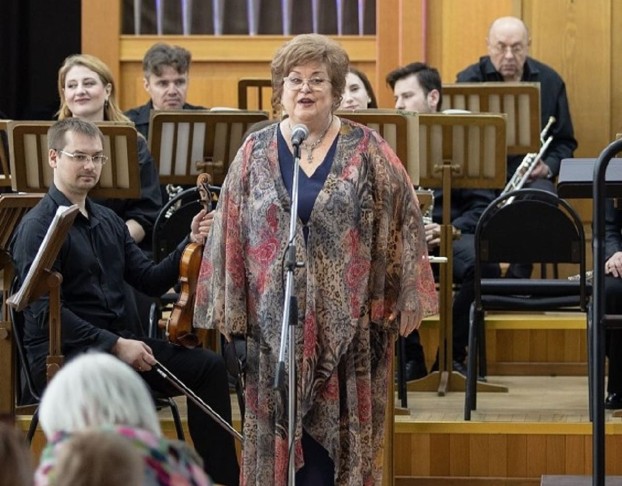 Оркестр Играет на Бис