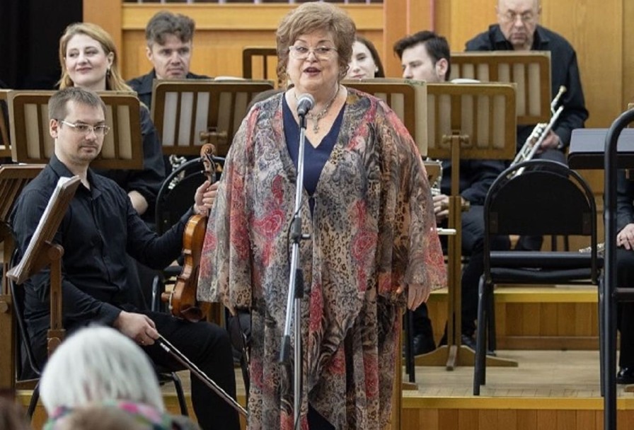 в Стране Сказочных Героев